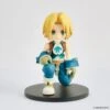 Square Enix Zidane Tribal Figure Adorable Arts - Final Fantasy IX(Zidane Tribal Figure Adorable Arts Final Fantasy Ix) -ICHIBA TOYS SHOP zidane tribal figure adorable arts final fantasy ix figure square enix 155001