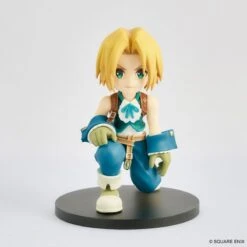 Square Enix Zidane Tribal Figure Adorable Arts - Final Fantasy IX(Zidane Tribal Figure Adorable Arts Final Fantasy Ix)