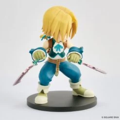 Square Enix Zidane Tribal Figure Adorable Arts - Final Fantasy IX(Zidane Tribal Figure Adorable Arts Final Fantasy Ix) -ICHIBA TOYS SHOP zidane tribal figure adorable arts final fantasy ix figure square enix 334860