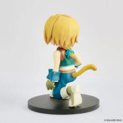 Square Enix Zidane Tribal Figure Adorable Arts - Final Fantasy IX(Zidane Tribal Figure Adorable Arts Final Fantasy Ix) -ICHIBA TOYS SHOP zidane tribal figure adorable arts final fantasy ix figure square enix 607214