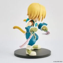 Square Enix Zidane Tribal Figure Adorable Arts - Final Fantasy IX(Zidane Tribal Figure Adorable Arts Final Fantasy Ix) -ICHIBA TOYS SHOP zidane tribal figure adorable arts final fantasy ix figure square enix 689834