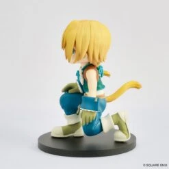 Square Enix Zidane Tribal Figure Adorable Arts - Final Fantasy IX(Zidane Tribal Figure Adorable Arts Final Fantasy Ix) -ICHIBA TOYS SHOP zidane tribal figure adorable arts final fantasy ix figure square enix 698792
