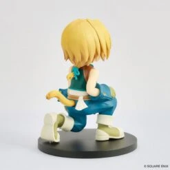Square Enix Zidane Tribal Figure Adorable Arts - Final Fantasy IX(Zidane Tribal Figure Adorable Arts Final Fantasy Ix) -ICHIBA TOYS SHOP zidane tribal figure adorable arts final fantasy ix figure square enix 804372
