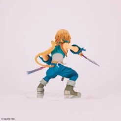 Square Enix Zidane Tribal Form-ism Figure - Final Fantasy IX(Zidane Tribal Form Ism Figure Final Fantasy Ix) -ICHIBA TOYS SHOP zidane tribal form ism figure final fantasy ix figure square enix 564178