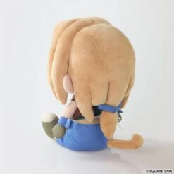 Square Enix Zidane Tribal Plush - Final Fantasy IX(Zidane Tribal Plush Final Fantasy Ix) -ICHIBA TOYS SHOP zidane tribal plush final fantasy ix plush square enix 287138