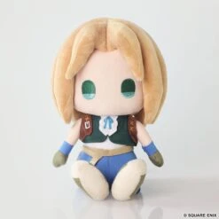 Square Enix Zidane Tribal Plush - Final Fantasy IX(Zidane Tribal Plush Final Fantasy Ix)