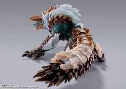 Zinogre Figure S.H.MonsterArts - 20th Anniversary Edition - Monster Hunter Series(Zinogre Figure S H Monsterarts 20th Anniversary Edition Monster Hunter Series) 11 Zinogre Figure S.H.MonsterArts - 20th Anniversary Edition - Monster Hunter Series(Zinogre Figure S H Monsterarts 20th Anniversary Edition Monster Hunter Series) -ICHIBA TOYS SHOP zinogre figure shmonsterarts 20th anniversary edition monster hunter series figure bandai namco 690186