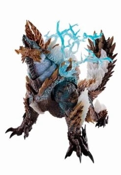 Zinogre Figure S.H.MonsterArts - 20th Anniversary Edition - Monster Hunter Series(Zinogre Figure S H Monsterarts 20th Anniversary Edition Monster Hunter Series) 13 Zinogre Figure S.H.MonsterArts - 20th Anniversary Edition - Monster Hunter Series(Zinogre Figure S H Monsterarts 20th Anniversary Edition Monster Hunter Series) -ICHIBA TOYS SHOP zinogre figure shmonsterarts 20th anniversary edition monster hunter series figure bandai namco 795781