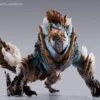 Zinogre Figure S.H.MonsterArts - 20th Anniversary Edition - Monster Hunter Series(Zinogre Figure S H Monsterarts 20th Anniversary Edition Monster Hunter Series) -ICHIBA TOYS SHOP zinogre figure shmonsterarts 20th anniversary edition monster hunter series figure bandai namco 819128