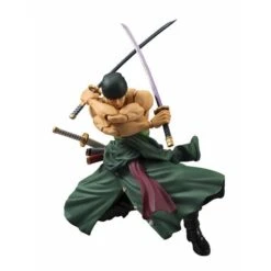 MegaHouse Zoro Action Figure Variable Action Heroes - ONE PIECE(Zoro Action Figure Variable Action Heroes One Piece) -ICHIBA TOYS SHOP zoro action figure variable action heroes one piece figure megahouse 741350