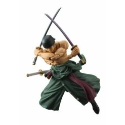 MegaHouse Zoro Action Figure Variable Action Heroes - ONE PIECE(Zoro Action Figure Variable Action Heroes One Piece) -ICHIBA TOYS SHOP zoro action figure variable action heroes one piece figure megahouse 743074