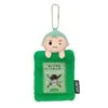 Zoro Card Holder Plush - ONE PIECE(Zoro Card Holder Plush One Piece) -ICHIBA TOYS SHOP zoro card holder plush one piece office accessory plastic toei animation 133269