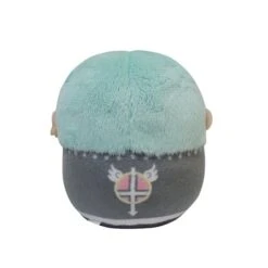 Zoro (FILM RED Battle Uniform) Mugitama's Crew Plush ONE PIECE(Zoro Film Red Battle Uniform Mugitamas Crew Plush One Piece) -ICHIBA TOYS SHOP zoro film red battle uniform mugitamas crew plush one piece plush toei animation 229780