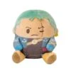 Zoro Mugitama's Crew Plush (Egghead Costume) - ONE PIECE(Zoro Mugitamas Crew Plush Egghead Costume One Piece) -ICHIBA TOYS SHOP zoro mugitamas crew plush egghead costume one piece plush toei animation 457526