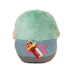 Zoro Mugitama's Crew Plush (Egghead Costume) - ONE PIECE(Zoro Mugitamas Crew Plush Egghead Costume One Piece) -ICHIBA TOYS SHOP zoro mugitamas crew plush egghead costume one piece plush toei animation 535848