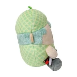 Zoro Mugitama's Crew Plush (Fruit Costume) - ONE PIECE(Zoro Mugitamas Crew Plush Fruit Costume One Piece) -ICHIBA TOYS SHOP zoro mugitamas crew plush fruit costume one piece plush toei animation 257909