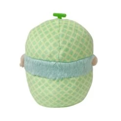 Zoro Mugitama's Crew Plush (Fruit Costume) - ONE PIECE(Zoro Mugitamas Crew Plush Fruit Costume One Piece) -ICHIBA TOYS SHOP zoro mugitamas crew plush fruit costume one piece plush toei animation 347007