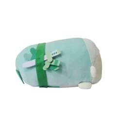 Zoro Pastel Mugimugi Cushion ONE PIECE(Zoro Pastel Mugimugi Cushion One Piece) -ICHIBA TOYS SHOP zoro pastel mugimugi cushion one piece plush toei animation 105047