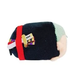 Zoro Mugi Mugi Otedama (Onigashima Raid Ver.) ONE PIECE(Zoro Mugi Mugi Otedama Onigashima Raid Ver One Piece) -ICHIBA TOYS SHOP zoro plush mascot mugimugi otedama onigashima raid ver one piece mascot plush keychain toei animation 938490