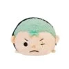 Zoro Mugi Mugi Otedama (Onigashima Raid Ver.) ONE PIECE(Zoro Mugi Mugi Otedama Onigashima Raid Ver One Piece) -ICHIBA TOYS SHOP zoro plush mascot mugimugi otedama onigashima raid ver one piece mascot plush keychain toei animation 969909