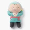 Zoro Plush Suyasuya Sleeping - ONE PIECE(Zoro Plush Suyasuya Sleeping One Piece) -ICHIBA TOYS SHOP zoro plush suyasuya sleeping one piece plush toei animation 176891
