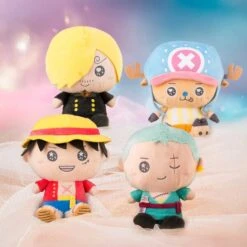 Zoro Sparkling Eyes Plush - ONE PIECE(Zoro Sparkling Eyes Plush One Piece) -ICHIBA TOYS SHOP zoro sparkling eyes plush one piece plush toei animation 125801