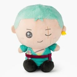 Zoro Sparkling Eyes Plush - ONE PIECE(Zoro Sparkling Eyes Plush One Piece)
