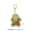 Zoro Sweets×Sweets Mocchiri Keychain - ONE PIECE(Zoro Sweetsxsweets Mocchiri Keychain One Piece)