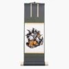 Zudomon Mini Hanging Scroll - Digimon Adventure(Zudomon Mini Hanging Scroll Digimon Adventure)