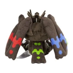 Zygarde (Complete Forme) Plush Pokémon Fit(Zygarde Complete Forme Plush Pokemon Fit) -ICHIBA TOYS SHOP zygarde complete forme plush pokemon fit plush pokemon center 214963