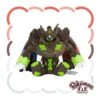 Zygarde (Complete Forme) Plush Pokémon Fit(Zygarde Complete Forme Plush Pokemon Fit)